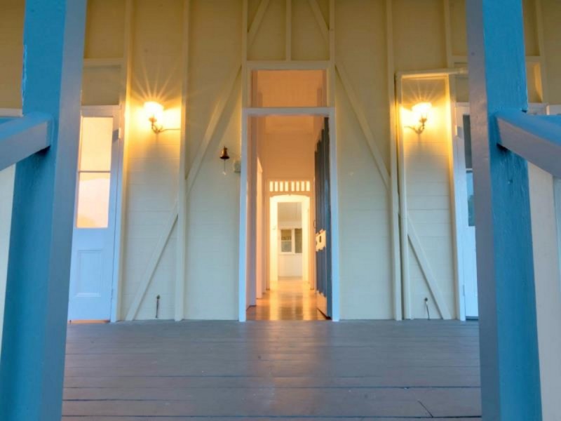 63 Woodville Street, Wandal QLD 4700